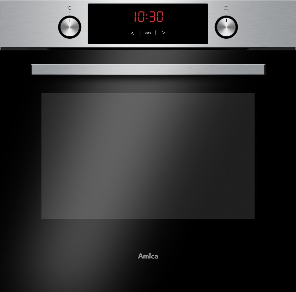 AMICA Einbaubackofen EBX 943 110 E Produktbild 