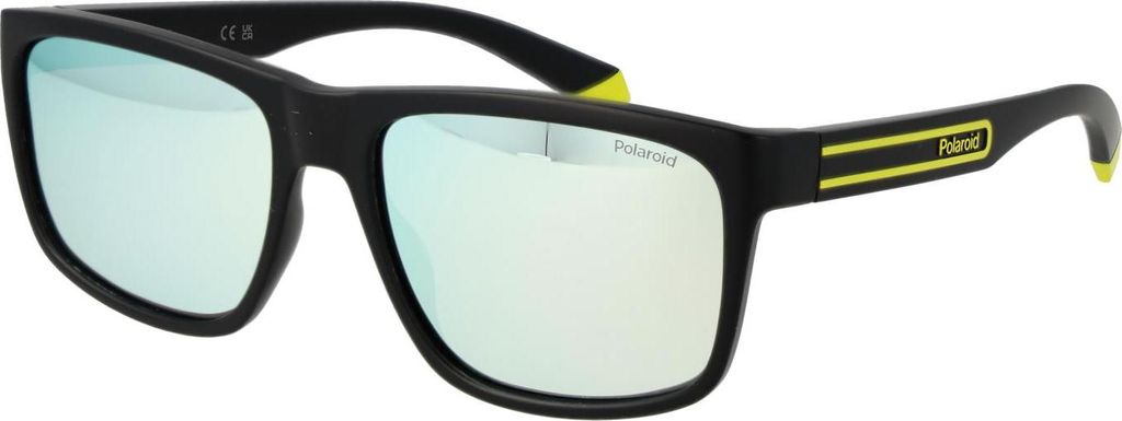 Polaroid Pld 2149 / S Black Yellow Black Yellow - Produktbild 