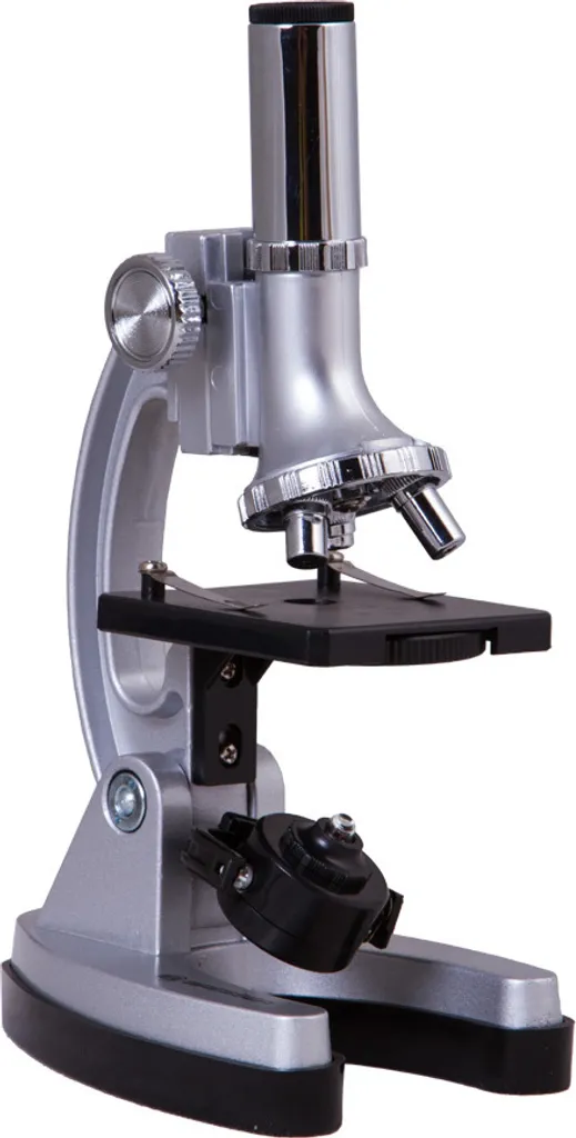 Microscope d'initiation Bresser Junior Biotar pour découvertes SVT - 12