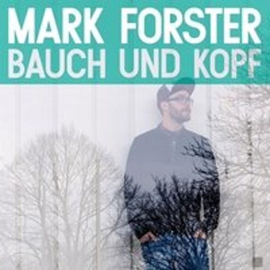 Forster,Mark-Bauch und Kopf Produktbild 