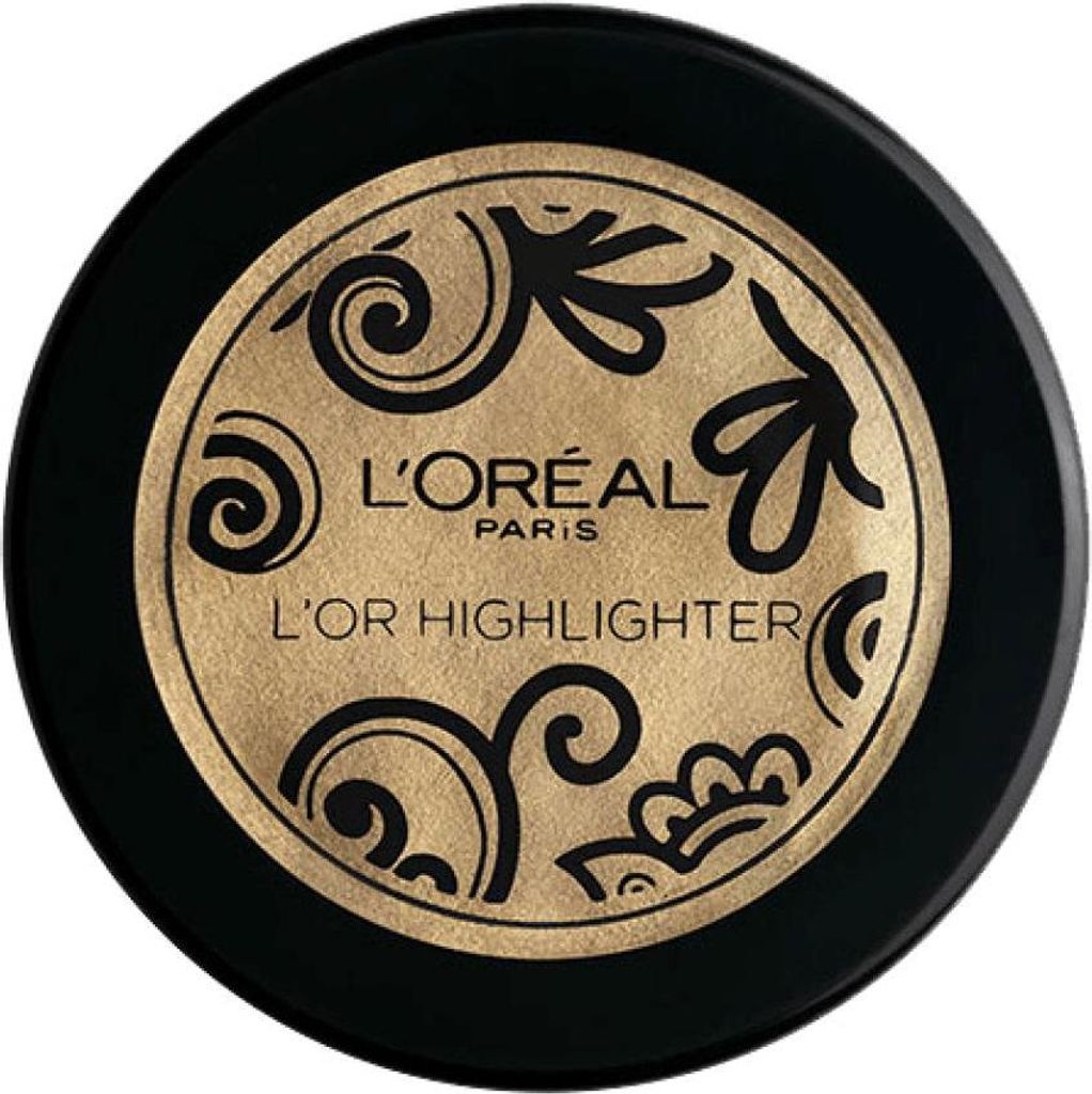 L'Oréal Paris - L'Or Illuminierende Puder Highlighter