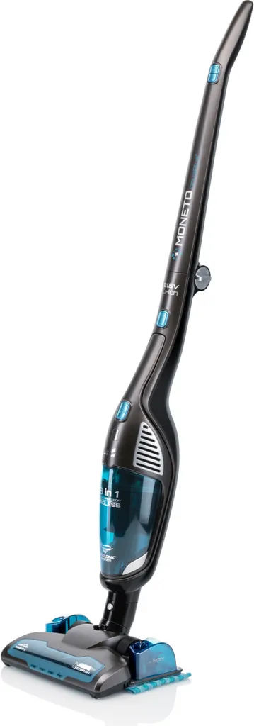 Aspirateur Laveur 3 en 1 ETA Moneto AquaPlus pour Sols et Main avec LED - 5