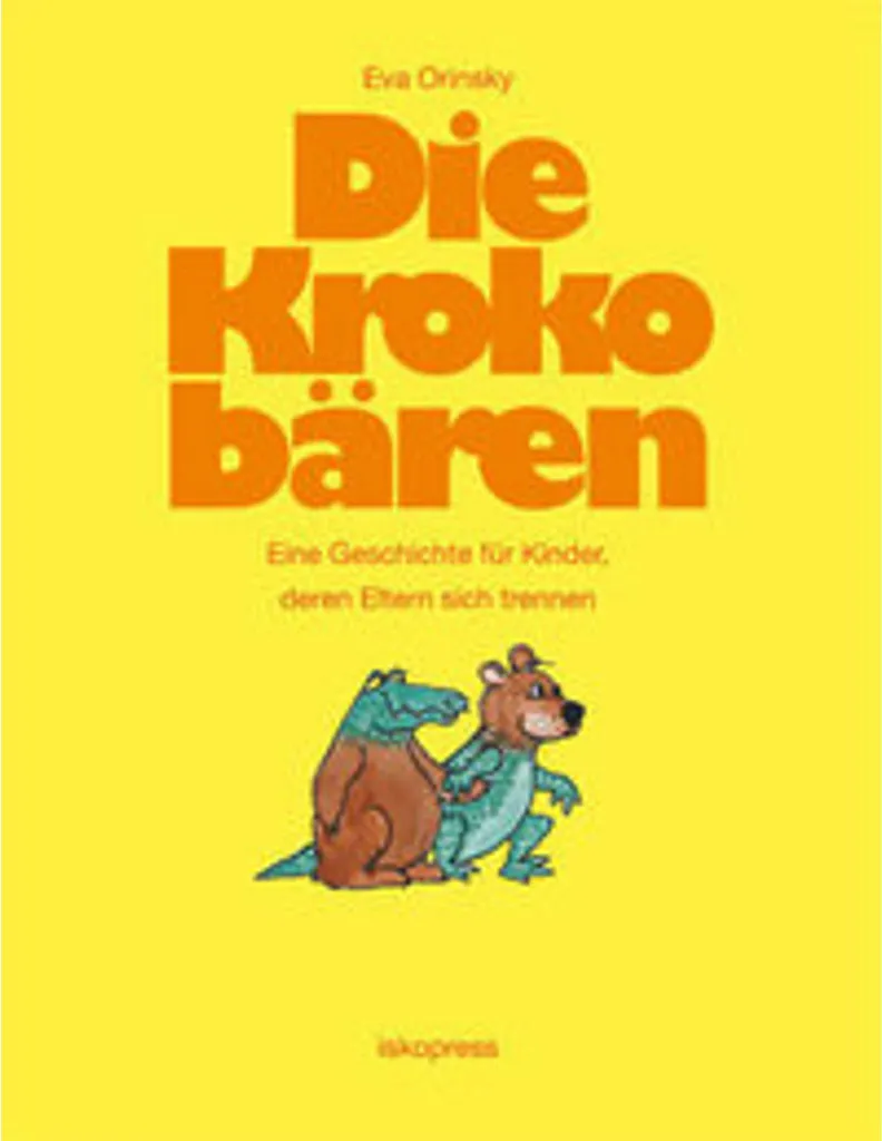 Peluche Die Krokobären : doudou crocodile ours unique en coton de 30 cm