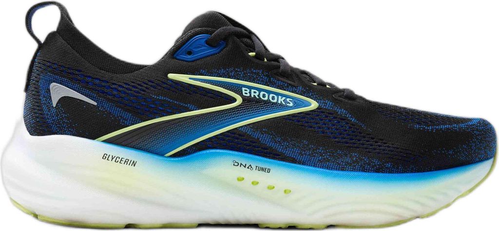 Buty do biegania Brooks 1104451D002 dla Unisex Zdjęcie produktu 