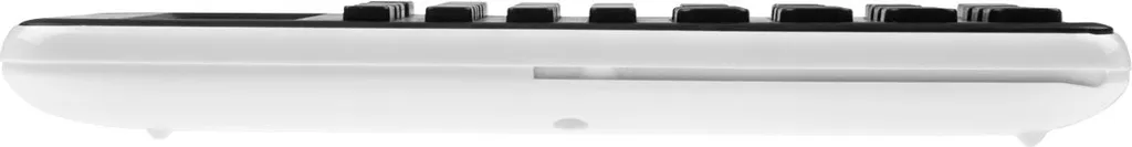 SHARP kalkulačka - EL-501T - bílá (balení box) - 4