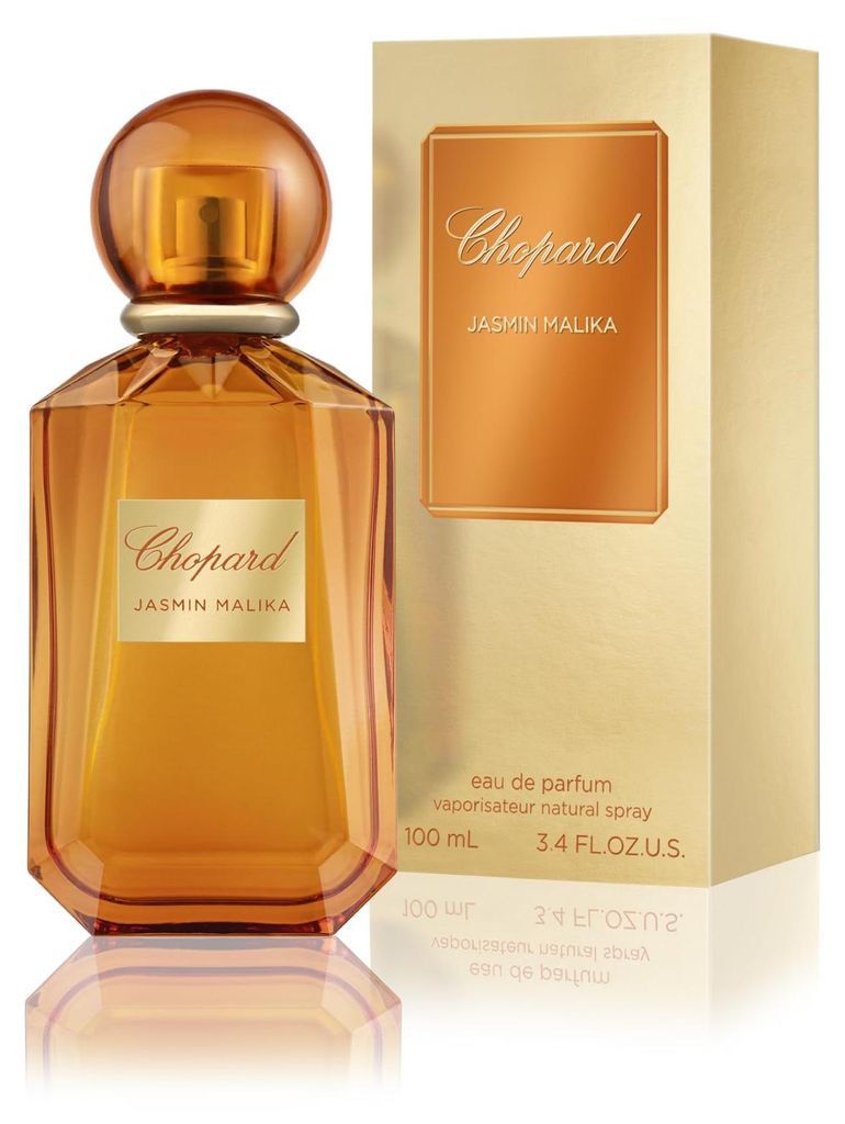 Jasmin Malika, Eau de Parfum, 100 ml Imagen del producto 
