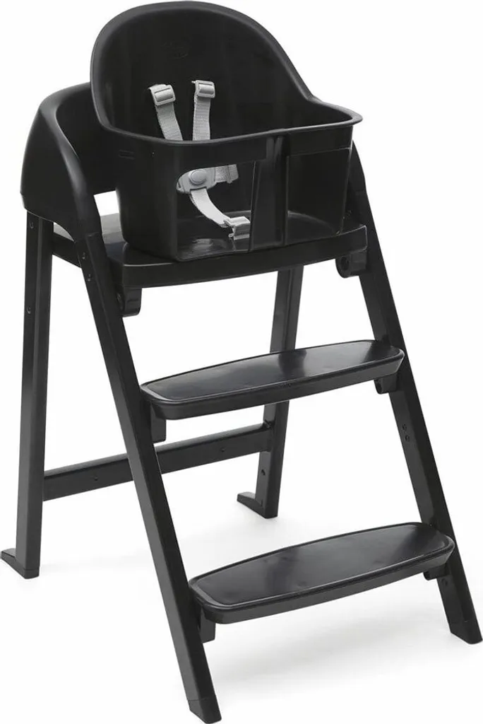 Chaise Haute Évolutive Chicco Crescendo Lite Compacte et Design Moderne - 7