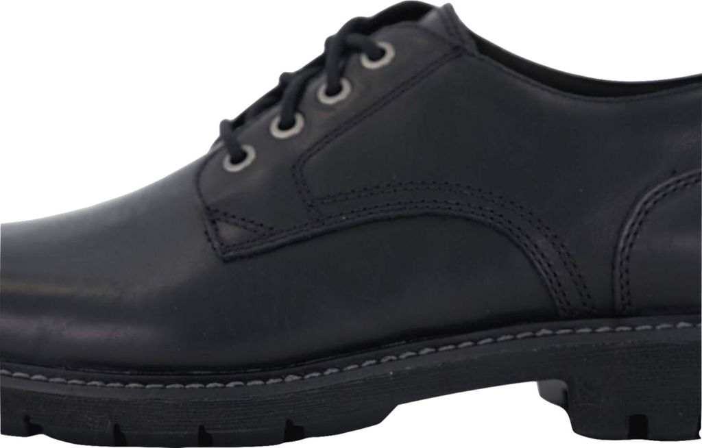 Clarks Klassische Schnürschuhe BATCOMBE TIE Herren Produktbild 10