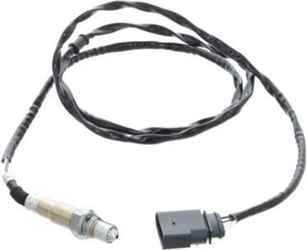 Capteur de Diagnostic Sonde Lambda Valeo pour Seat Ibiza Leon et Toledo