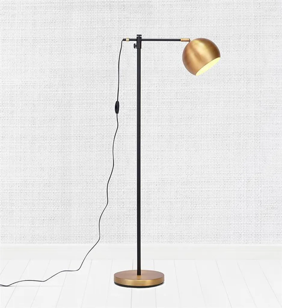 Lampadaire stable CHESTER 107231 - Solution éclairage gain de place - 3