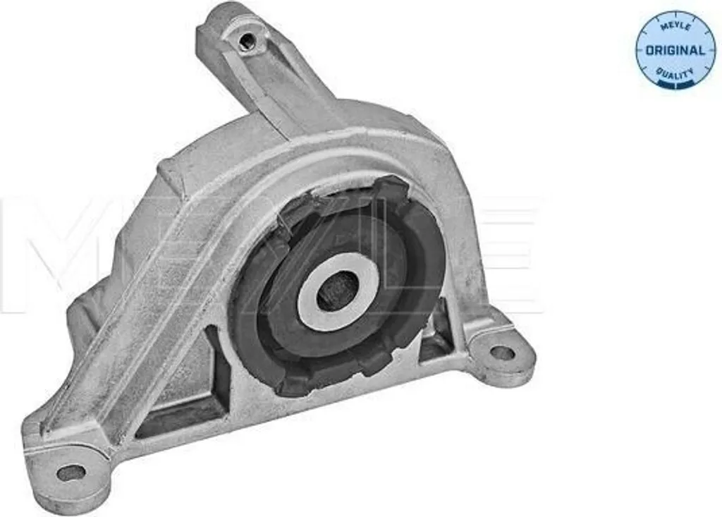 Support Moteur Gauche Fiat Doblo MEYLE pour Supprimer les Vibrations