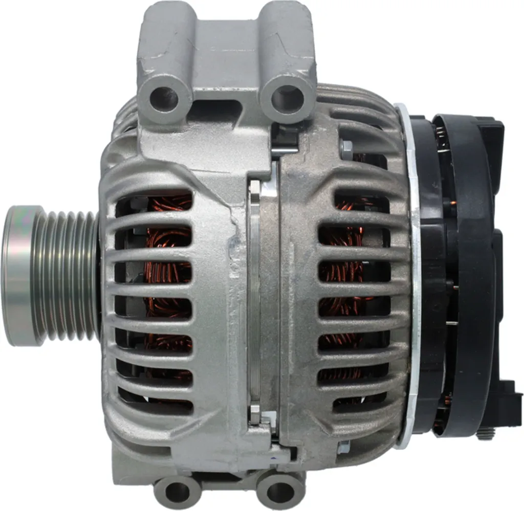 Alternateur BOSCH 12V 120A BMW E46 E83 12314456281 - Montage Facile