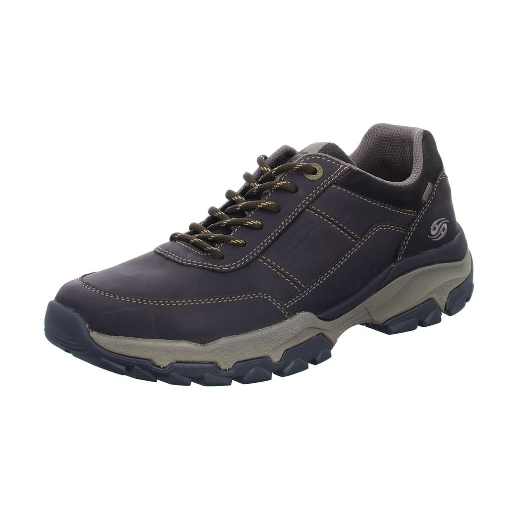 Dockers by Gerli Schnürer braun in Gr. 44