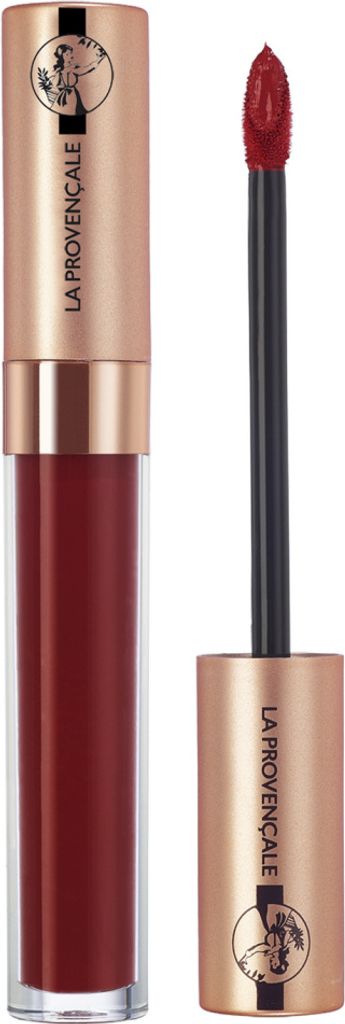 La Provençale Bio - Natürlicher Solar-Lippenstift Flüssig - 144 Rouge de Manosque