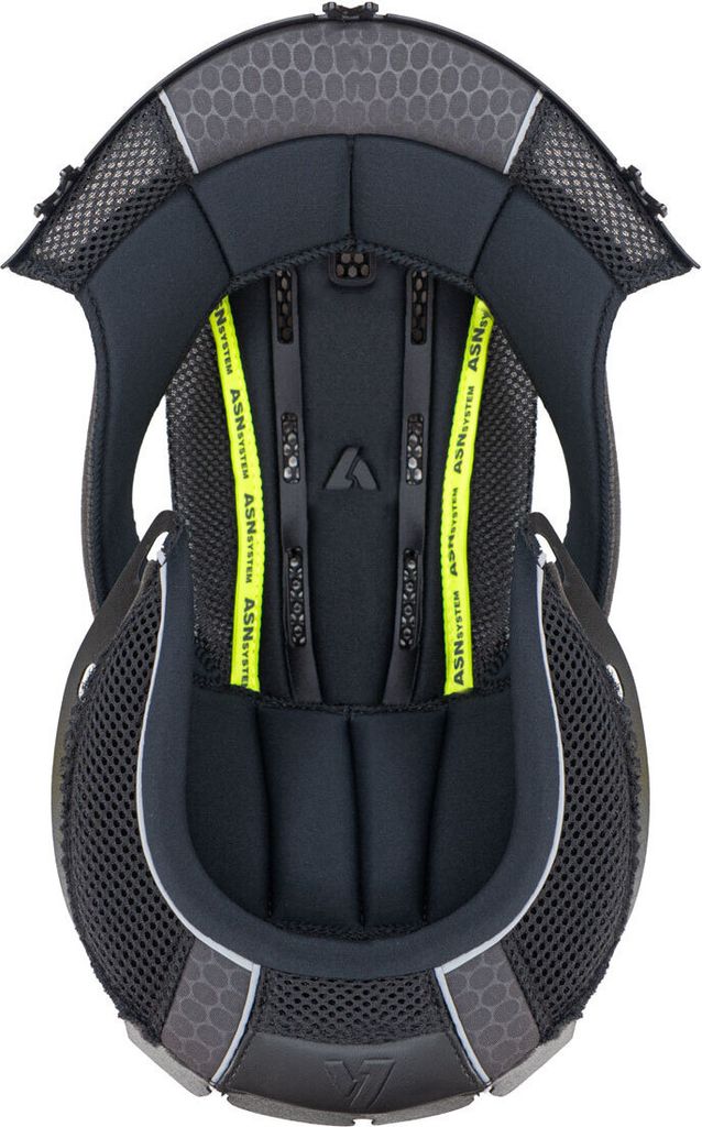 Helm-Innenkappe Airoh Specktre Größe XS Produktbild 