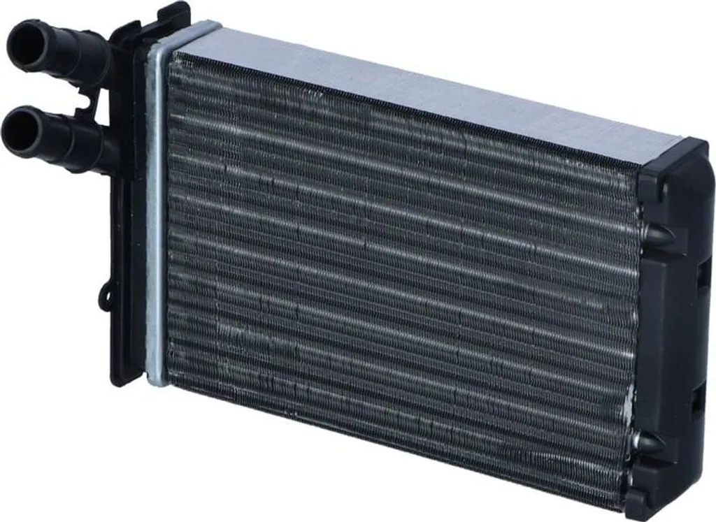 NRF 58622 Scambiatore Calore Interno - Ricambio Originale Audi VW