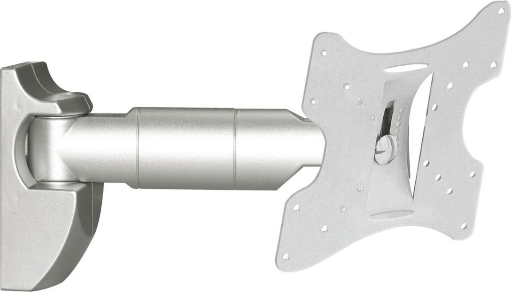 HQ FSB06S, 30 kg, 254 mm (10 "), 812.8 mm (32 "), -20 - 20 °, -180 - 180 °, 1.82 kg