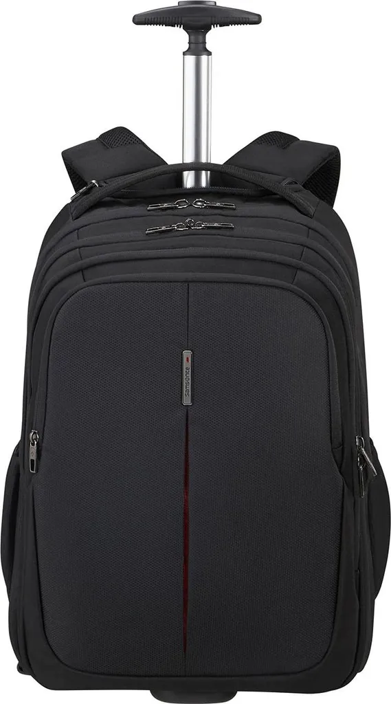 Samsonite Guardit 3.0 Noir 15.6 Pouces Sac Business Trolley Multi-poches