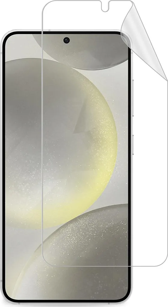 Occasione! 3 Pezzi Pellicola Samsung S24 S25 imoshion - Prezzo Shock