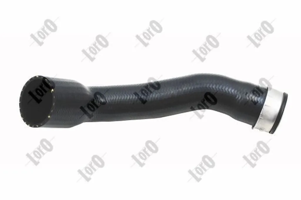 Durite de turbo pour BMW Série 3 E90 E91 - Tuyau d'air ABAKUS 11617805437