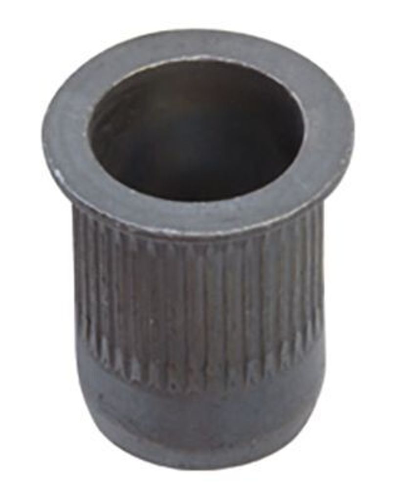 15x RESTAGRAF Clip Zier- / Schutzleiste 10846 für RENAULT SCÉNIC II (JM0/1) 14,3mm