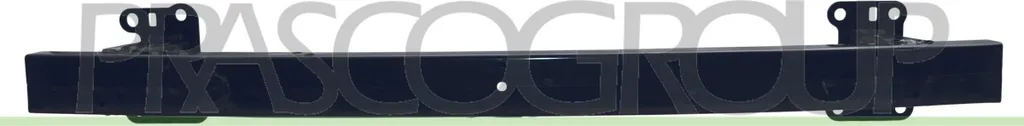 Support Pare-chocs Avant PRASCO DS7101622 pour Nissan Qashqai J10