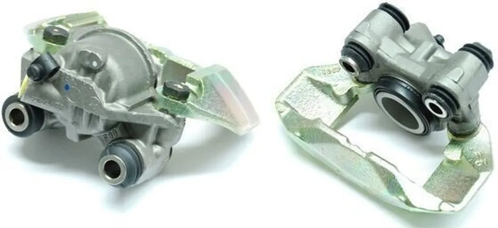 Remplacement étrier de frein pour Peugeot 106 et 405 - Bosch 0986473100