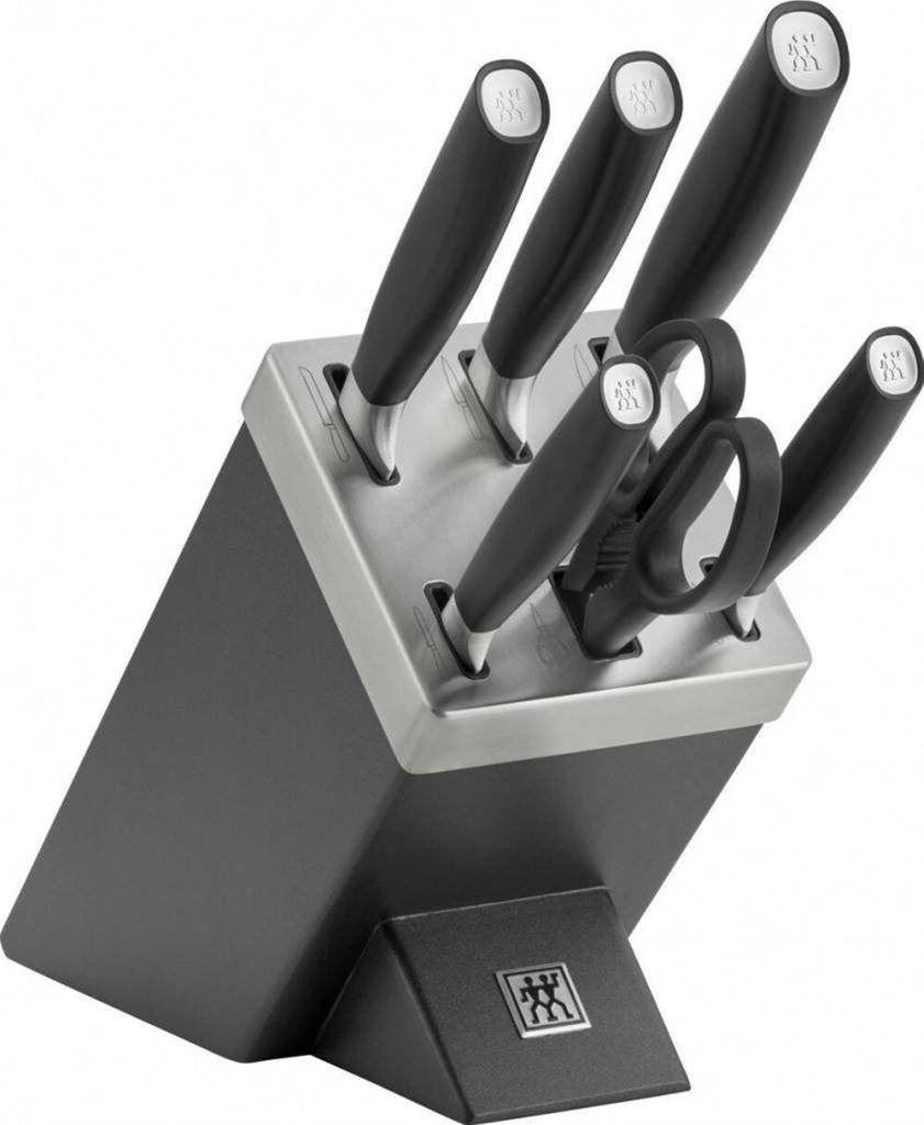ZWILLING All * Star sada nožů 7 ks Obrázek produktu 