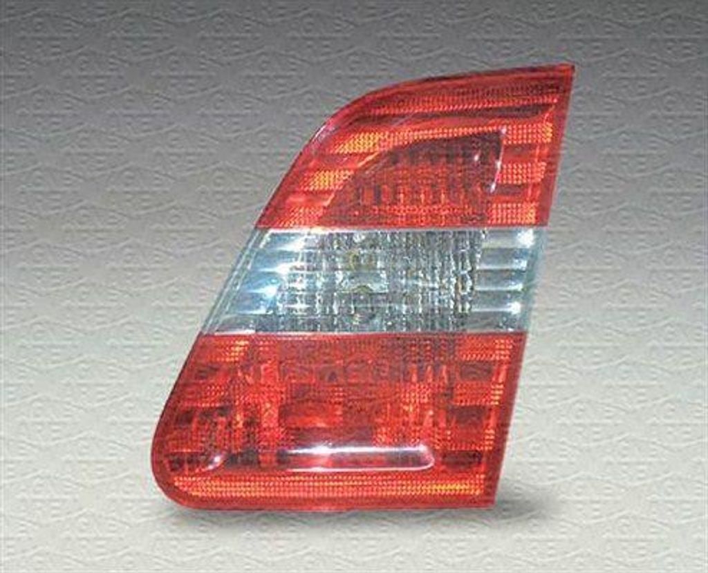 MAGNETI MARELLI 714027530803 Rückleuchte OE A1698201664 kompatibel mit B-Klasse