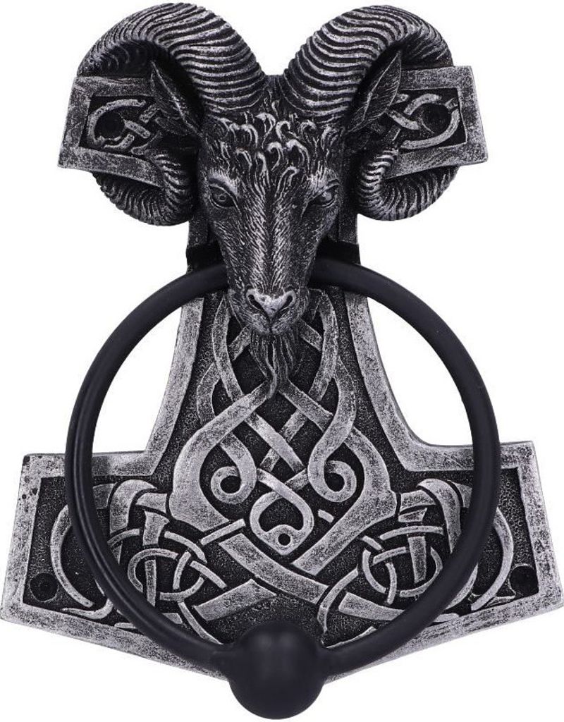 Thoreau's Hammer