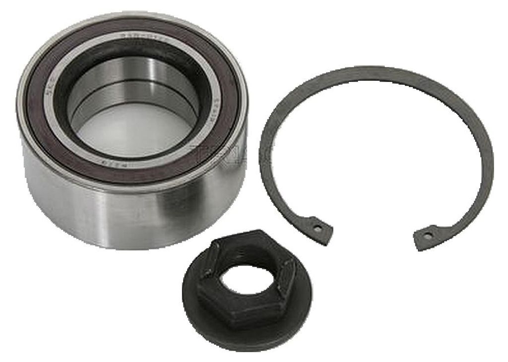 Radlagersatz TRISCAN Aftermarket-Expertise für u.a. FORD MONDEO