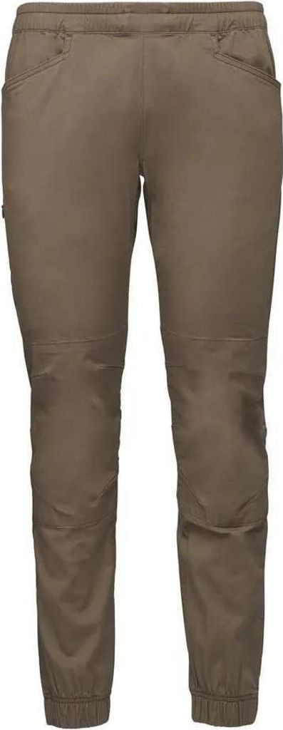 Notion Pants, Herren, Walnut, S - Black Diamond