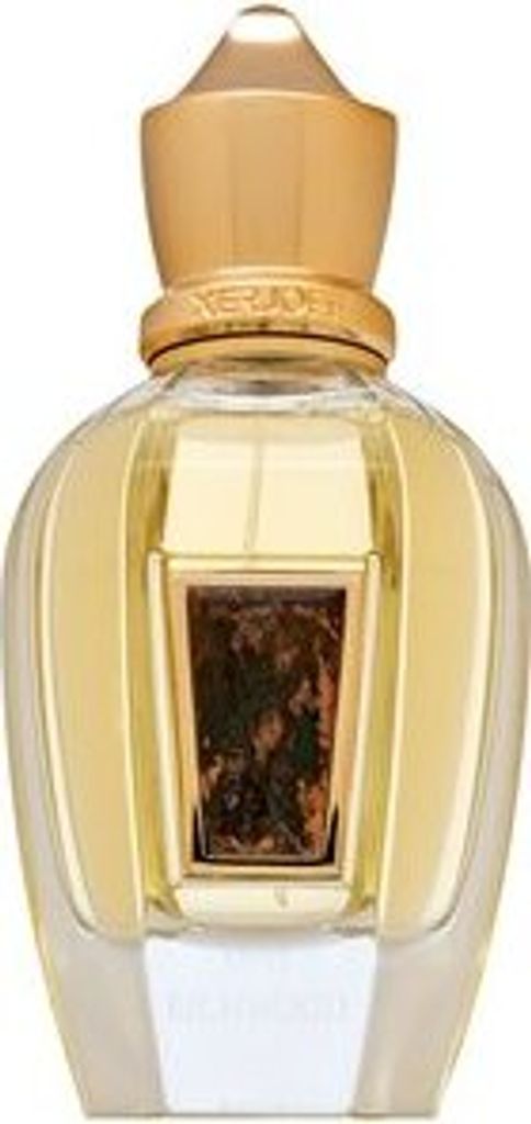 Xerjoff Richwood Eau De Parfum – Unisex-Duft, 50 Ml, Edles Design – Für Besondere Momente