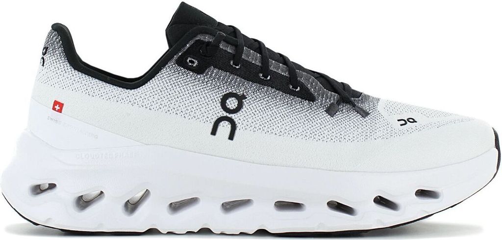 ON Running Cloudtilt Herren Sneakers Cloud Schuhe Weiß