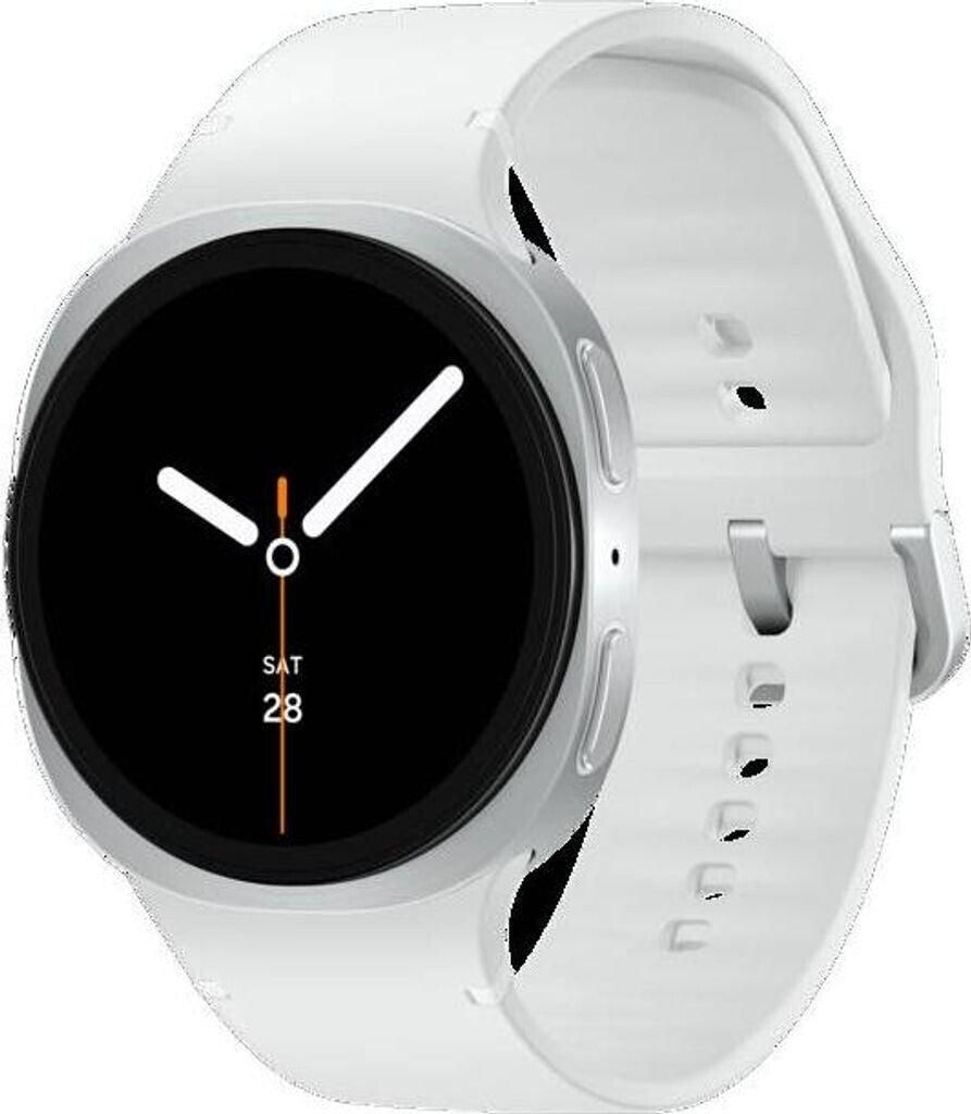 Samsung Galaxy Watch 8, 3,3 cm (1.3"), AMOLED, Dotyková Obrázek produktu 