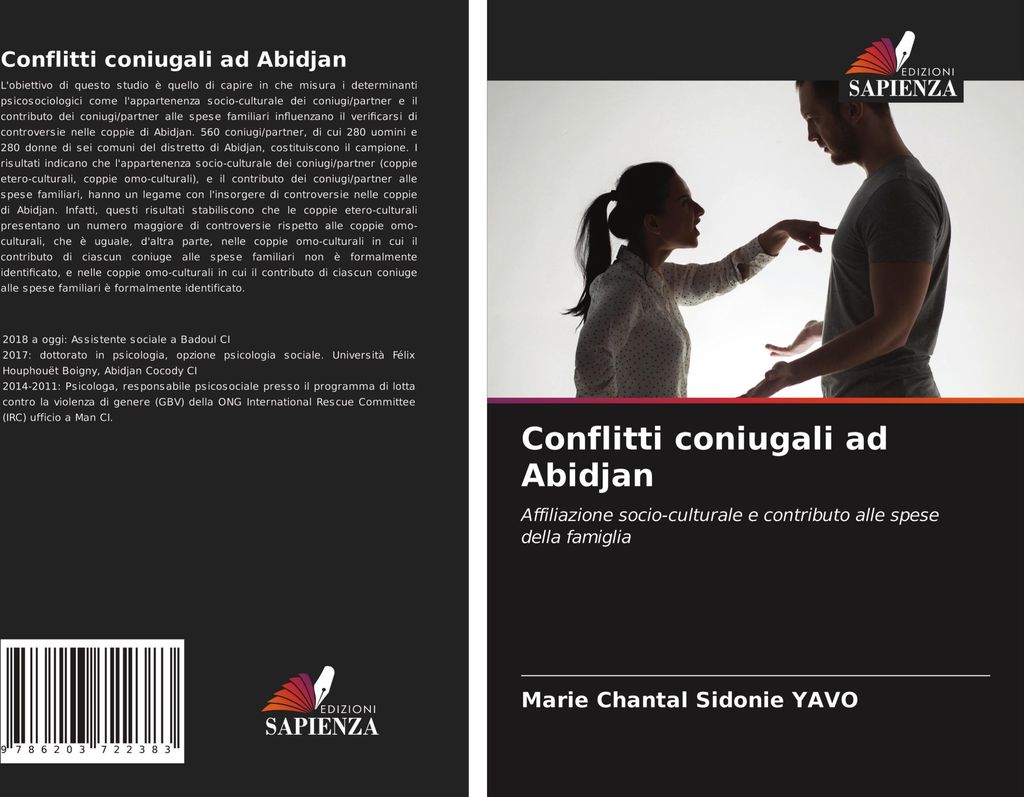 Conflitti coniugali ad Abidjan
