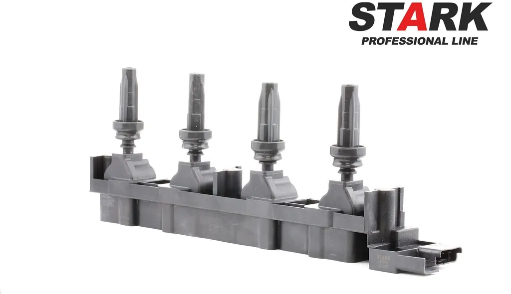 Supprimer ratés d'allumage Citroën Peugeot avec Bobine OE 597084 STARK