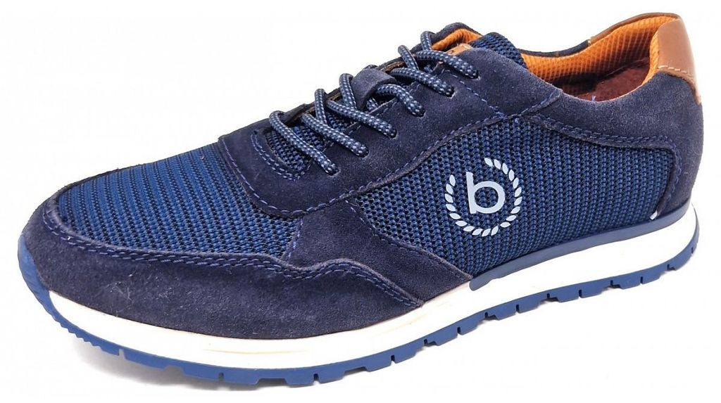 Bugatti 3358190414694141 (41/dark blue)