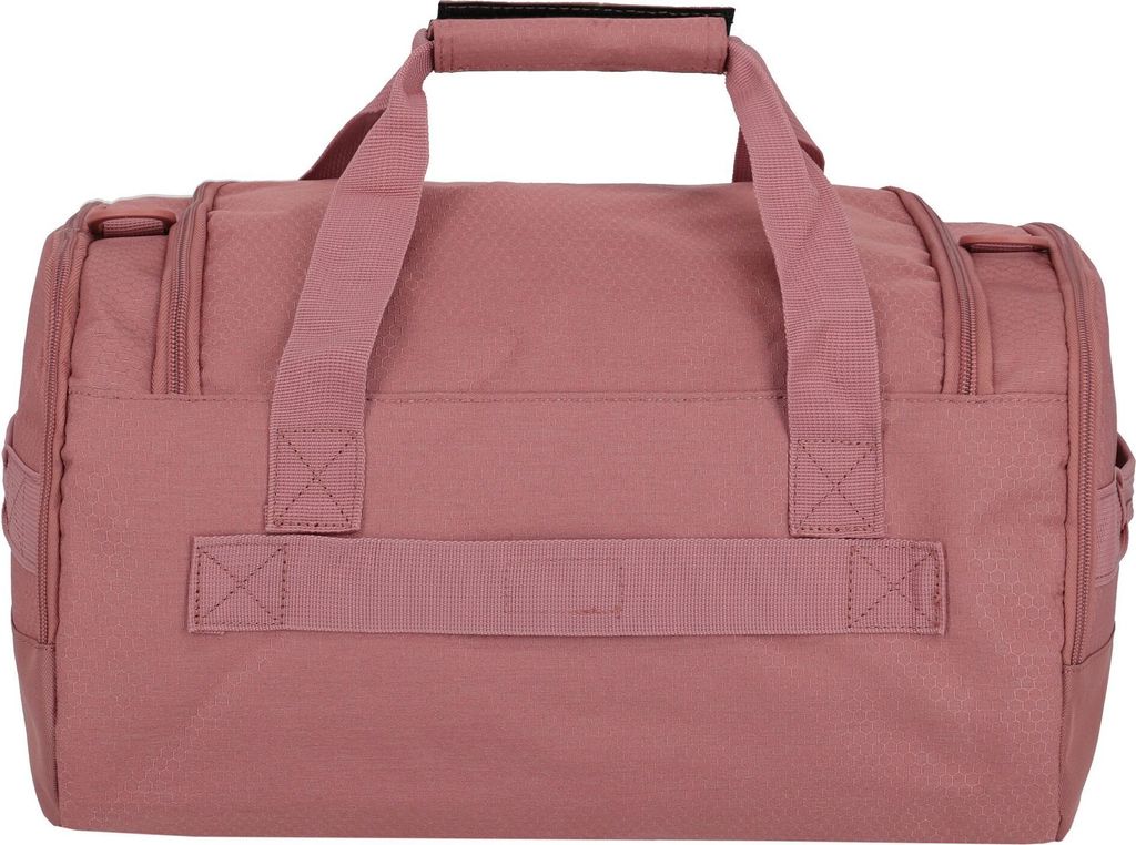 Travelite KICK OFF Reisetasche Rosé Reisetaschen