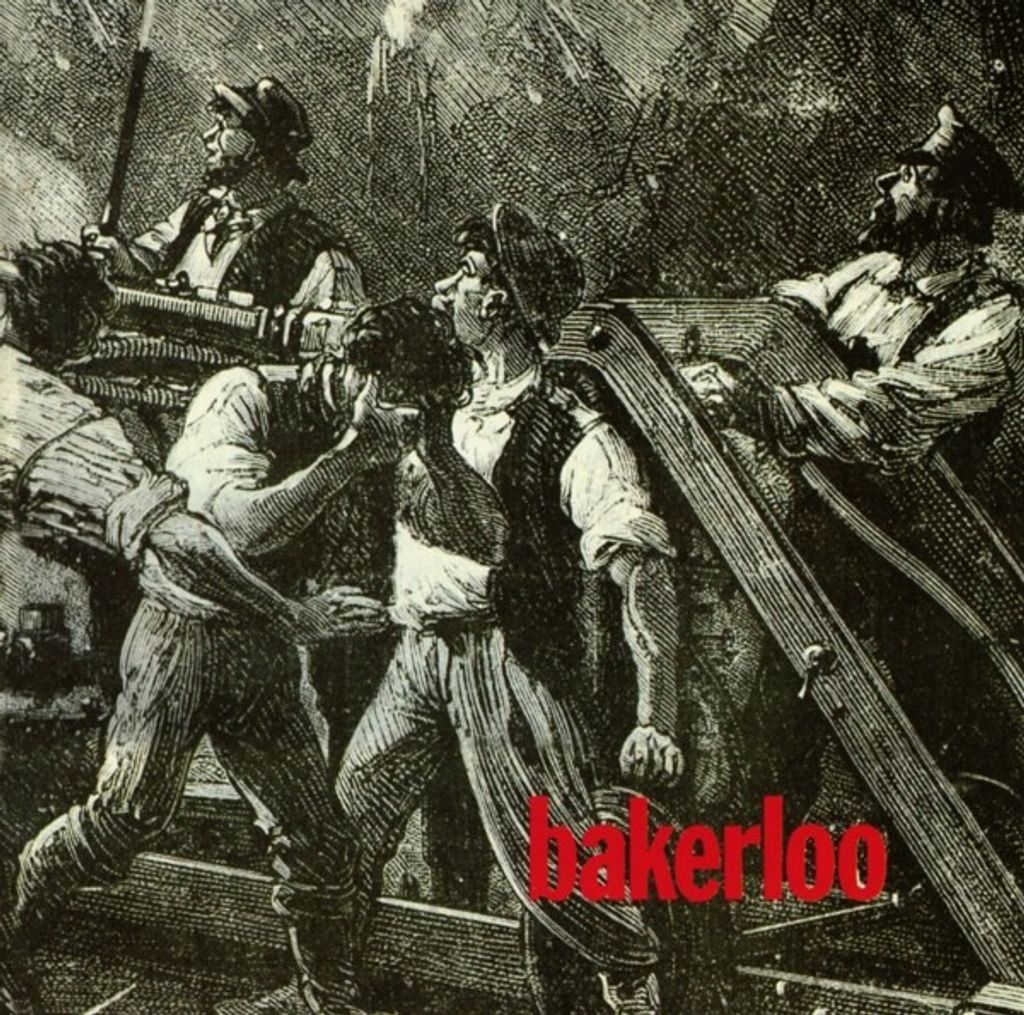 Bakerloo-Bakerloo