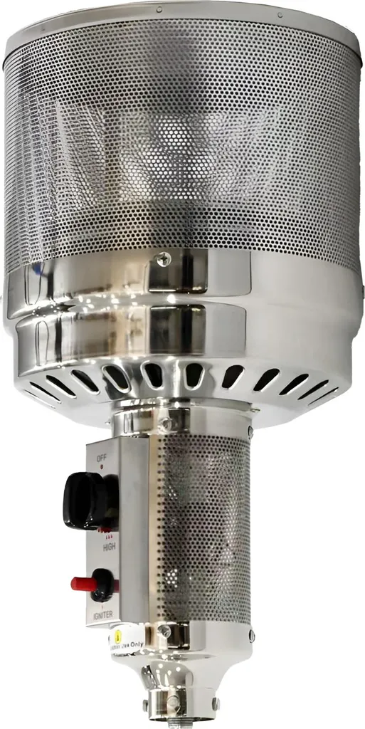 Brûleur pour parasol chauffant au gaz OSLO - Pièce de rechange d'origine