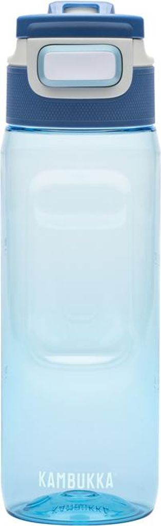 Kambukka Elton Trinkflasche Crystal Blue 750 ml Produktbild 