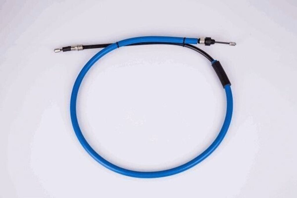 HELLA 8AS 355 665-671 - OE 8200270181 Handbremsseil für Clio III