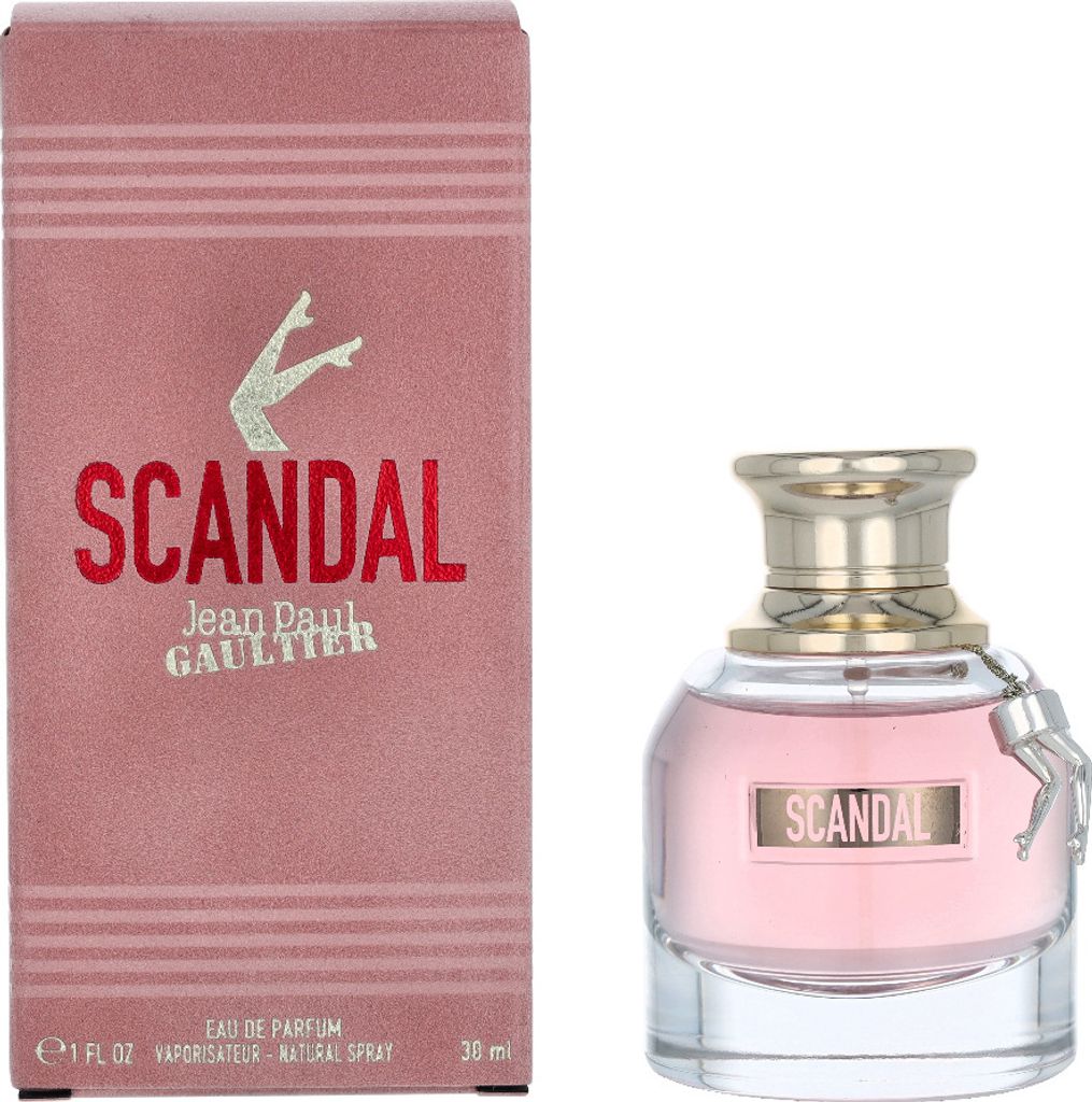 J.P. Gaultier Scandal Edp Spray Produktbild