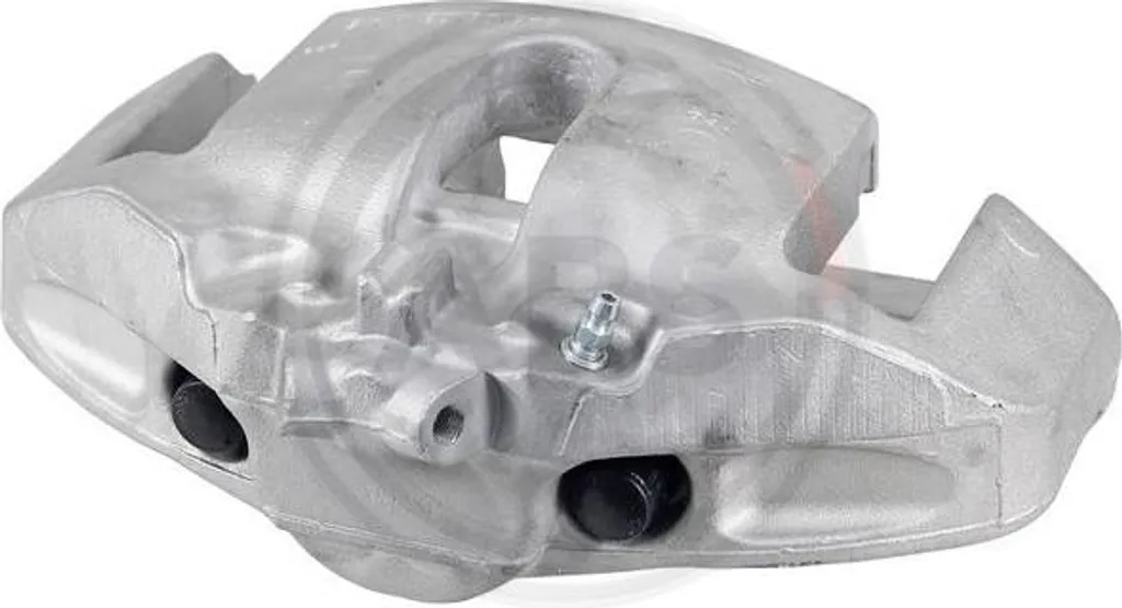 Réparer un freinage bruyant sur BMW F01 F10 F13 avec étrier A.B.S. 431251
