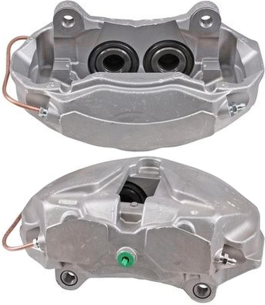 Bremssattel 4 Kolben Ø 42 mm Aluminium A.B.S. für u.a. AUDI Q5