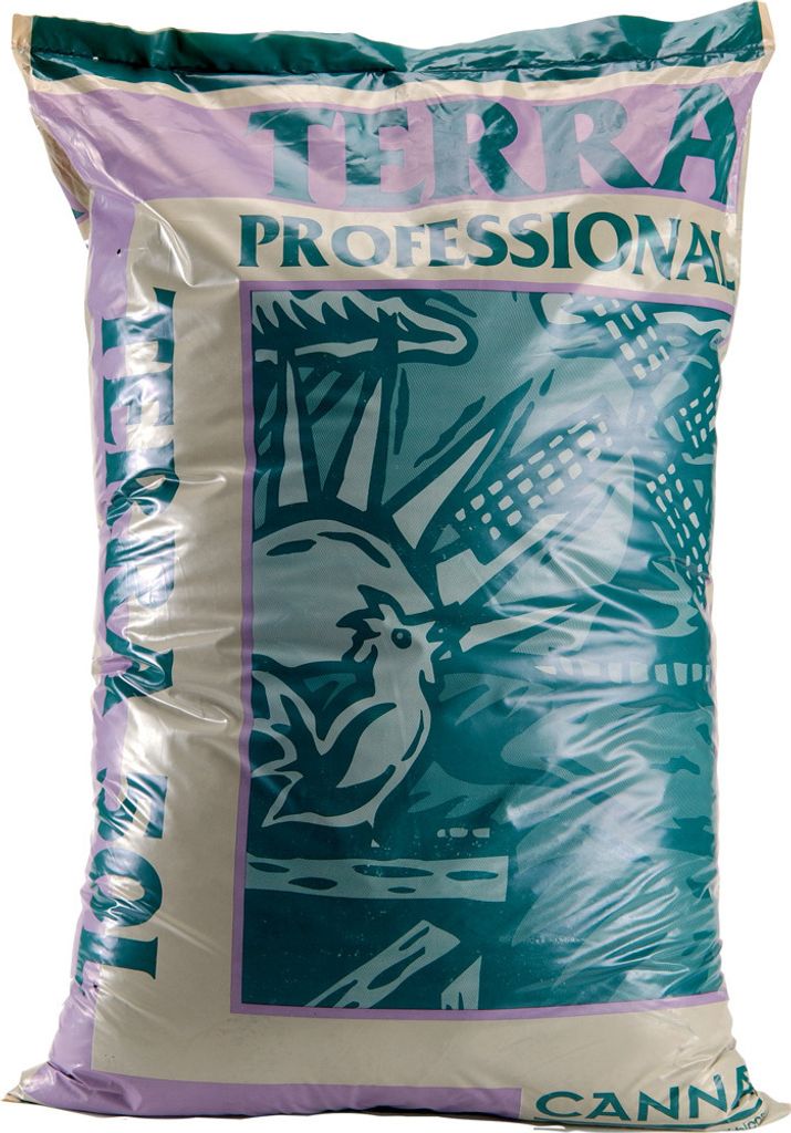 Canna Terra Professional, 50 L Produktbild 5