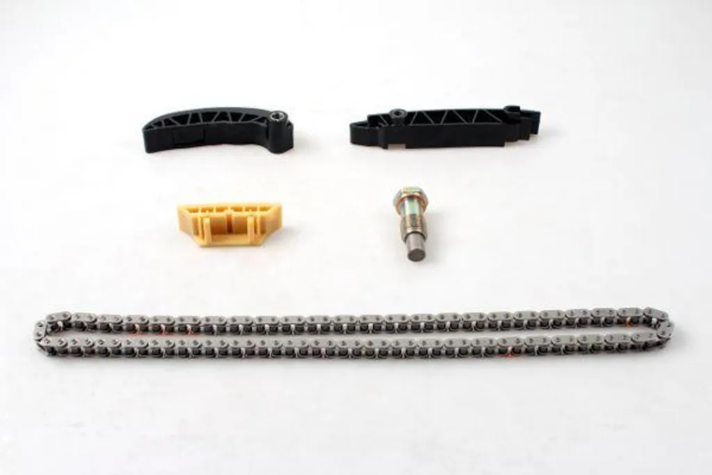 Supprimez le Bruit de Chaîne Distribution avec le Kit HEPU 21-0479 OE