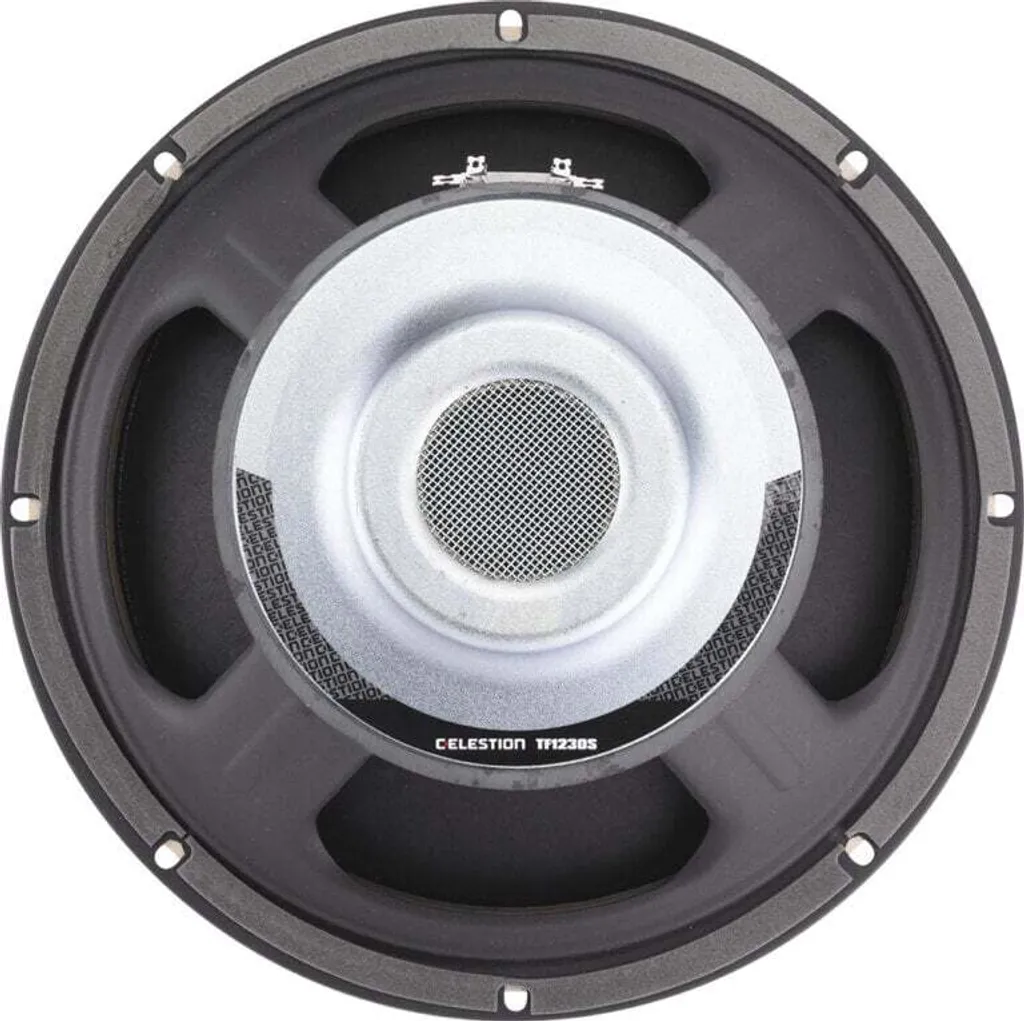 Haut-parleur professionnel Celestion TF1230S avec châssis en acier 12"