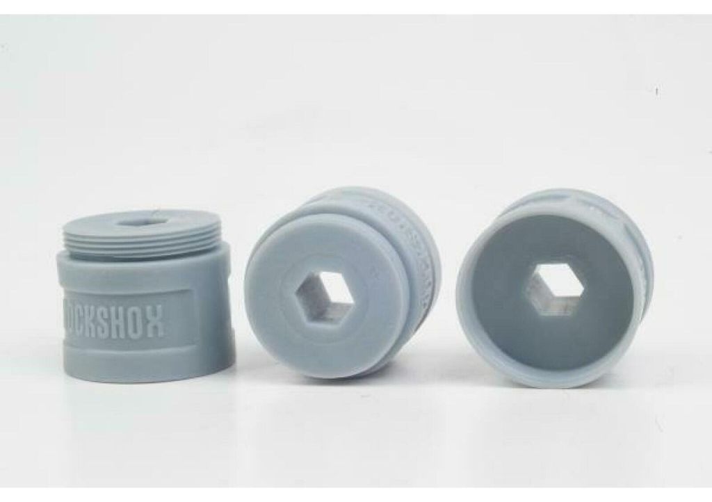 Rockshox Fork Spring Bottomless Tokens 35mm/38mm Solo Immagine del prodotto 